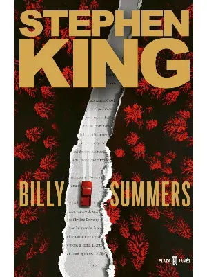 BILLY SUMMERS1