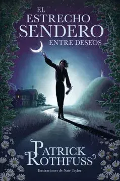 EL ESTRECHO SENDERO ENTRE DESEOS1