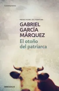 EL OTOÑO DEL PATRIARCA1