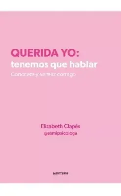 QUERIDA YO TENEMOS QUE HABLAR1