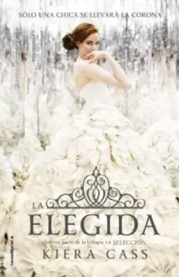 LA ELEGIDA LA SELECCION 31