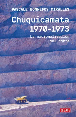 CHUQUICAMATA 1970-19731