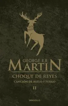 CHOQUE DE REYES CANCION DE HIELO Y FUEGO 21
