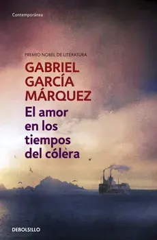 EL AMOR EN LOS TIEMPOS DEL COLERA1