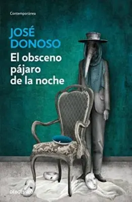 EL OBSCENO PAJARO DE LA NOCHE1
