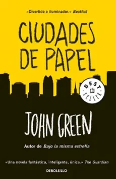 CIUDADES DE PAPEL1
