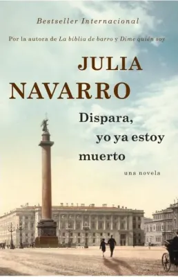 DISPARA YO YA ESTOY MUERTO1