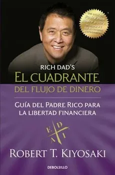 EL CUADRANTE DEL FLUJO DE DINERO1