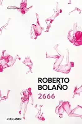 2666 - EDICIÓN BOLSILLO1
