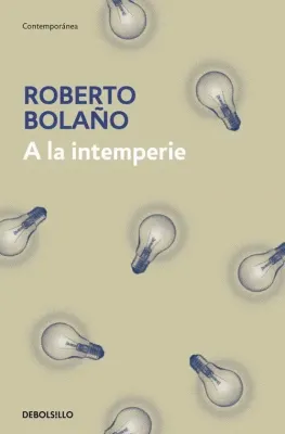 A LA INTEMPERIE - EDICIÓN BOLSILLO1