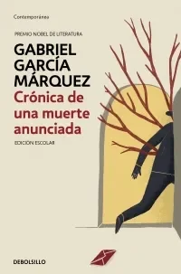 CRONICA DE UNA MUERTE ANUNCIADA1
