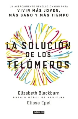 LA SOLUCION DE LOS TELOMEROS1