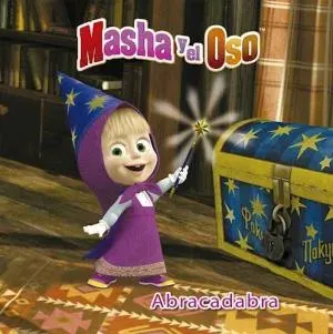 MASHA Y EL OSO ABRACADABRA1