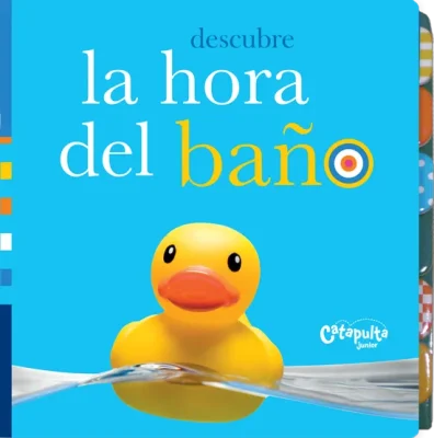 DESCUBRE LA HORA DEL BAÑO1
