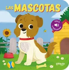 TOCA Y ESCUCHA LAS MASCOTAS1
