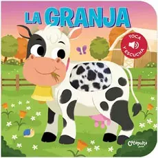 TOCA Y ESCUCHA LA GRANJA1