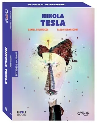 NIKOLA TESLA BIOGRAFIAS PARA ARMAR1