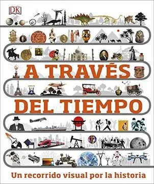 A TRAVES DEL TIEMPO - DK1