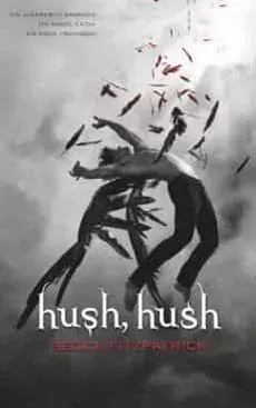 HUSH HUSH 11