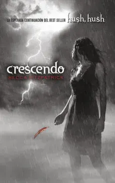 CRESCENDO HUSH HUSH 21