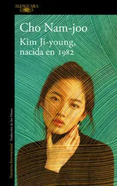 KIM JI YOUNG NACIDA EN 19821