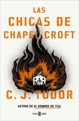 LAS CHICAS DE CHAPEL CROFT1