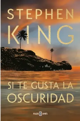 SI TE GUSTA LA OSCURIDAD1