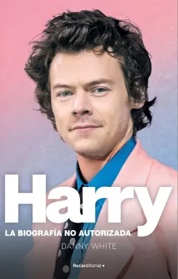 HARRY LA BIOGRAFIA NO AUTORIZADA1