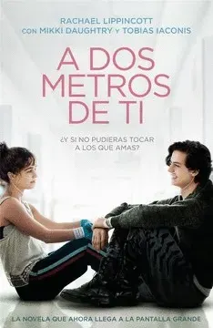 A DOS METROS DE TI1