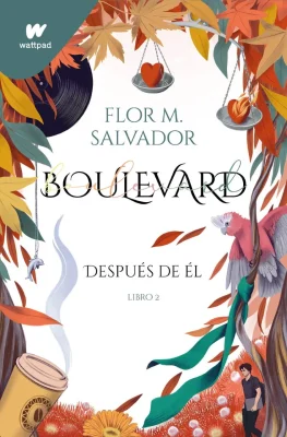 BOULEVARD 2 DESPUES DE EL1