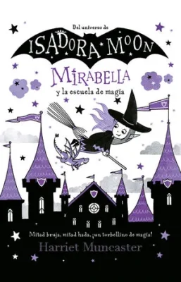 MIRABELLA Y LA CLASE DE POCIONES ISADORA MOON1