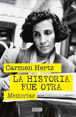 LA HISTORIA FUE OTRA MEMORIAS1