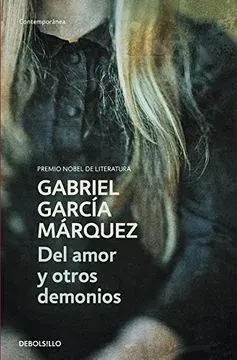 DEL AMOR Y OTROS DEMONIOS1