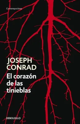 EL CORAZON DE LAS TINIEBLAS1