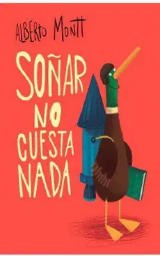 SOÑAR NO CUESTA NADA1