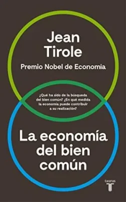 LA ECONOMIA DEL BIEN COMUN1