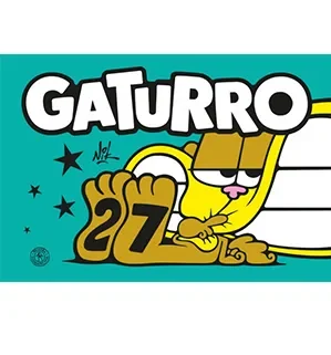GATURRO 271