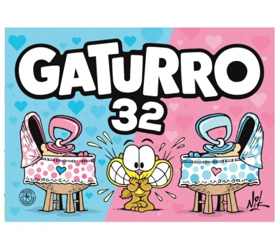 GATURRO 321