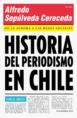 HISTORIA DEL PERIODISMO EN CHILE1