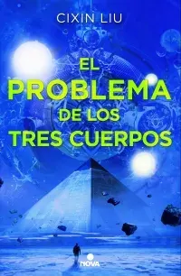 EL PROBLEMA DE LOS TRES CUERPOS1