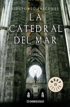 LA CATEDRAL DEL MAR1