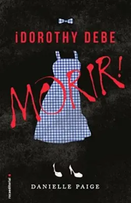 DOROTHY DEBE MORIR1