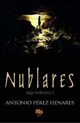NUBLARES SAGA PREHISTORICA I1