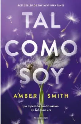 TAL COMO SOY1
