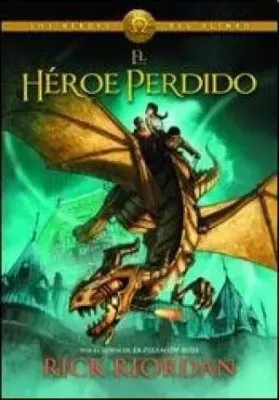 LOS HEROES DEL OLIMPO 1 EL HEROE PERDIDO1