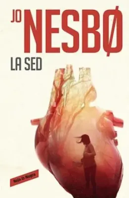 LA SED HARRY HOLE 111