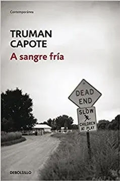 A SANGRE FRIA - EDICIÓN BOLSILLO1