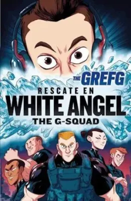 RESCATE EN WHITE ANGEL THE G SQUAD1