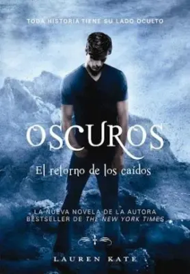 OSCUROS 6 EL RETORNO DE LOS CAIDOS1