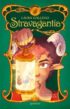 STRAVAGANTIA1
